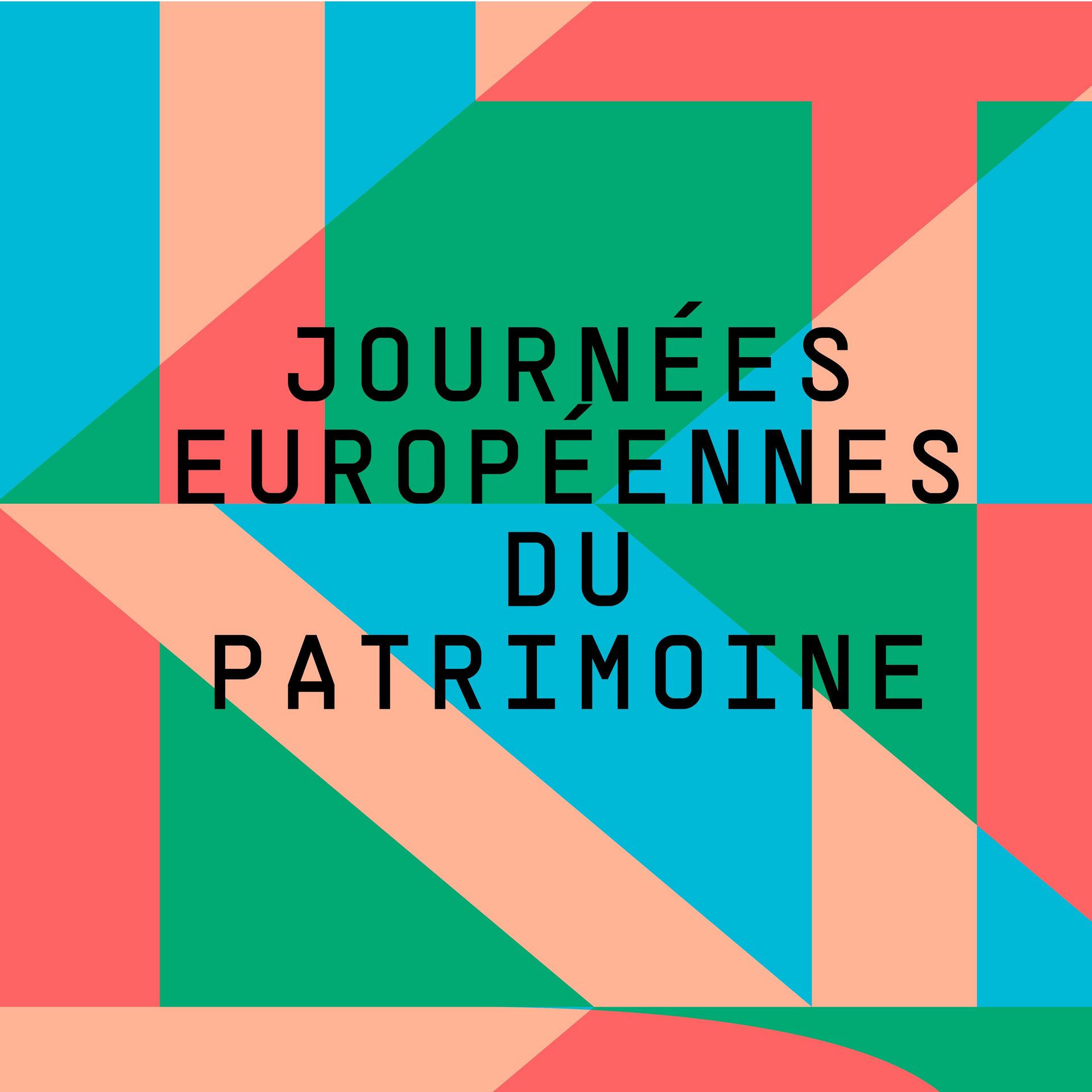 Journées européennes du patrimoine