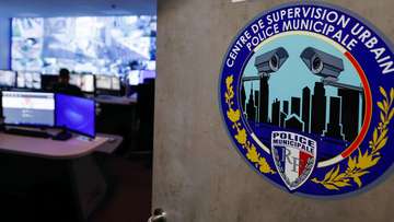 Le Centre de Supervision Urbain du Grand Nancy Le Centre de Supervision Urbain du Grand Nancy