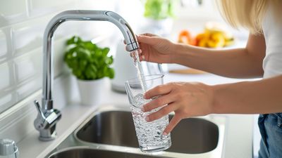 Enquête usages de l'eau