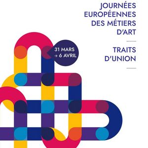 Journées européennes des métiers d’art