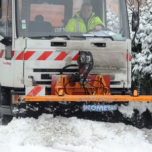 Viabilité hivernale