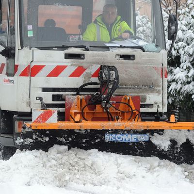 Viabilité hivernale