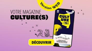 Culture(s), Webzine culturel du Grand Nancy