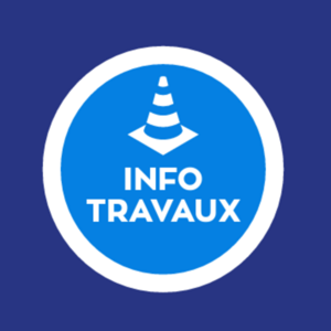 Infos travaux - Avenue Foch