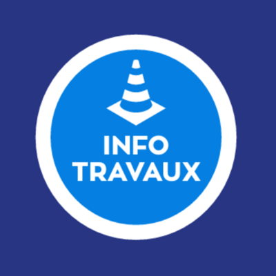 Infos travaux