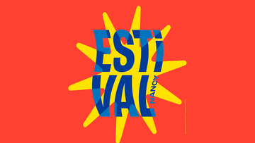 Estival à Nancy