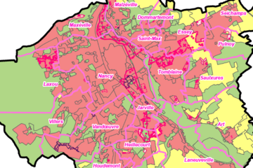 Documents en vigueur