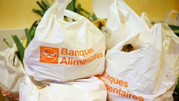 Agorae - Epicerie solidaire