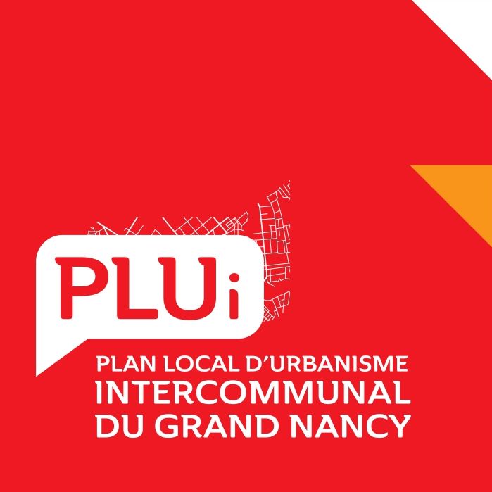 Plan Local d’Urbanisme intercommunal (PLUi) de la Métropole du Grand Nancy