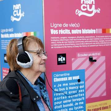 Ligne de Vie(s) Ligne de Vie(s)