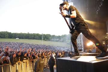 System of a Down – Nancy Open air au Zénith de Nancy System of a Down – Nancy Open air au Zénith de Nancy